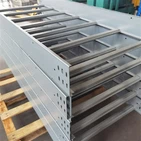 Millised on kuumtsingitud{0}}kaablialuste stsenaariumid?