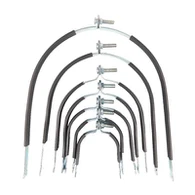 Kaablialus P-kujuline komplekt