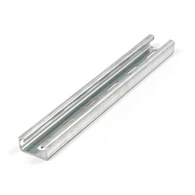 U-kujuline kanal teras 41*21