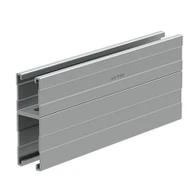 U-kujuline kanaliteras 41*(52+72) D